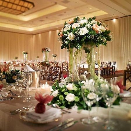Jw Marriott Hotel Jakarta Ngoại thất bức ảnh