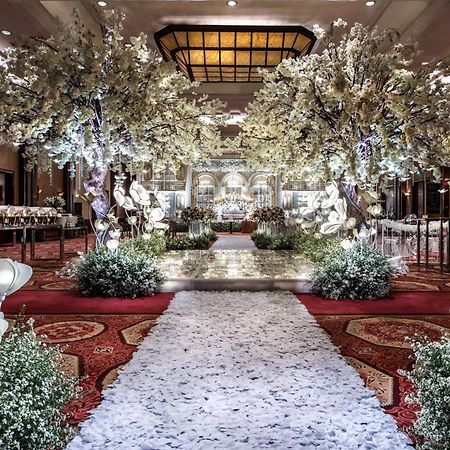 Jw Marriott Hotel Jakarta Ngoại thất bức ảnh
