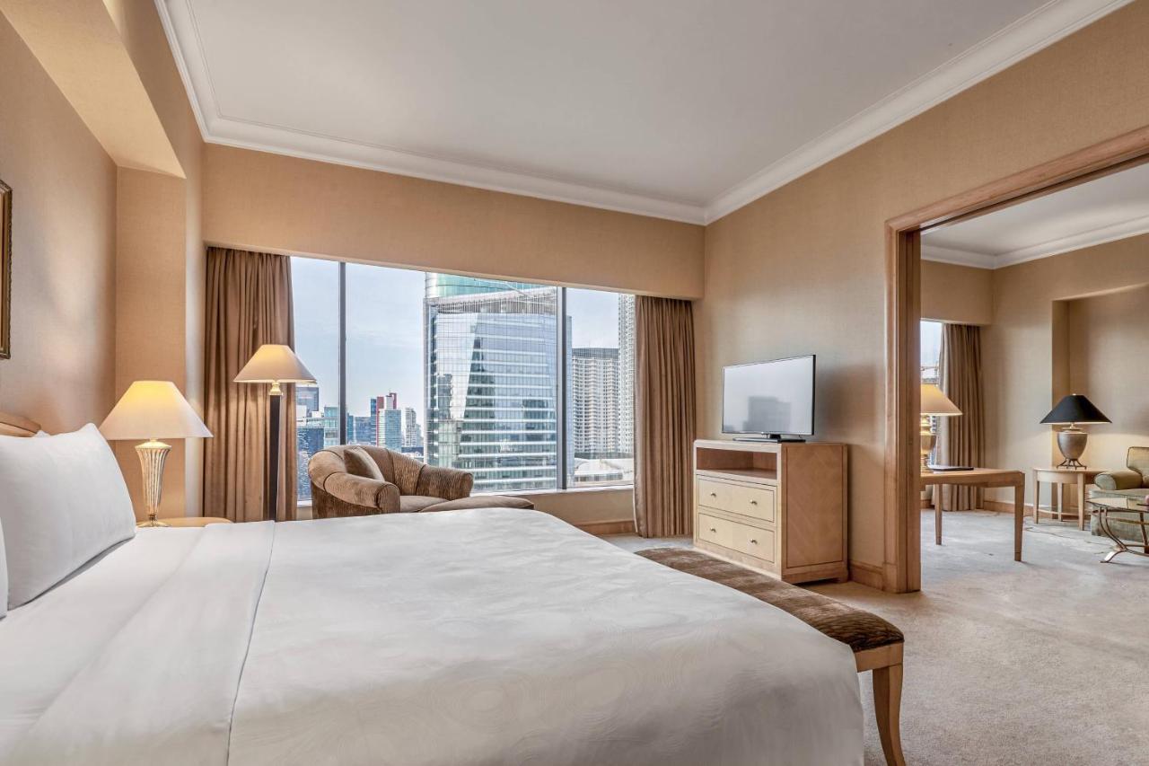 Jw Marriott Hotel Jakarta Ngoại thất bức ảnh