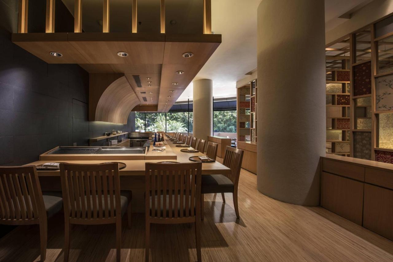 Jw Marriott Hotel Jakarta Ngoại thất bức ảnh