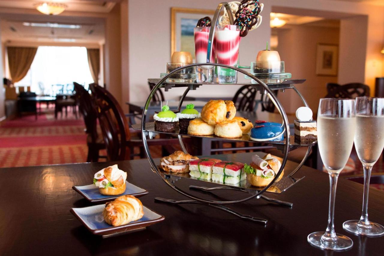 Jw Marriott Hotel Jakarta Ngoại thất bức ảnh