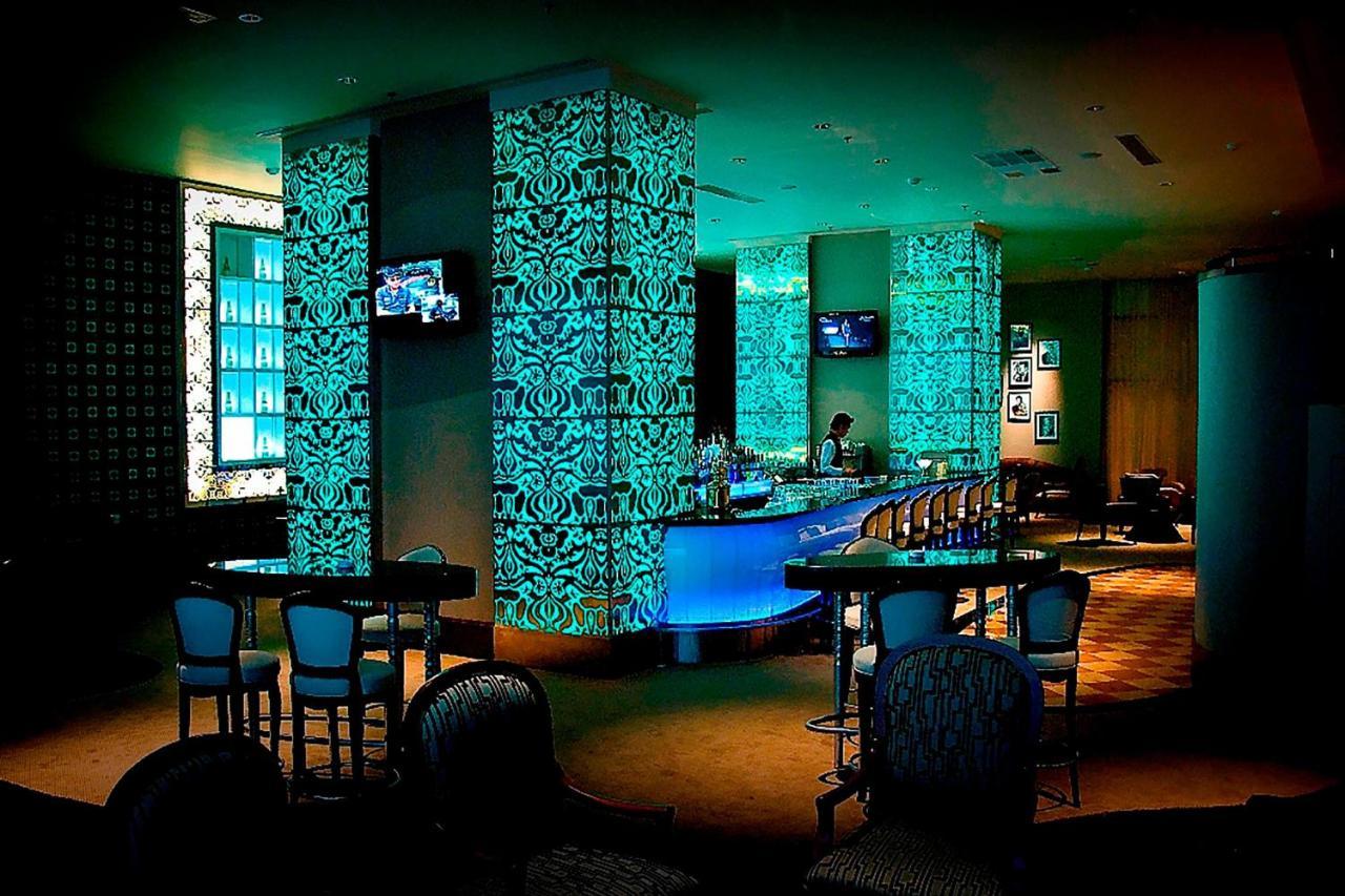 Jw Marriott Hotel Jakarta Ngoại thất bức ảnh