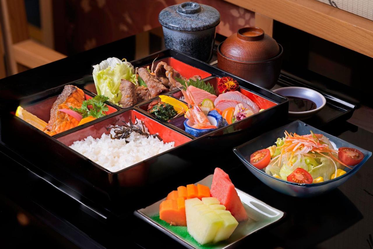Jw Marriott Hotel Jakarta Ngoại thất bức ảnh