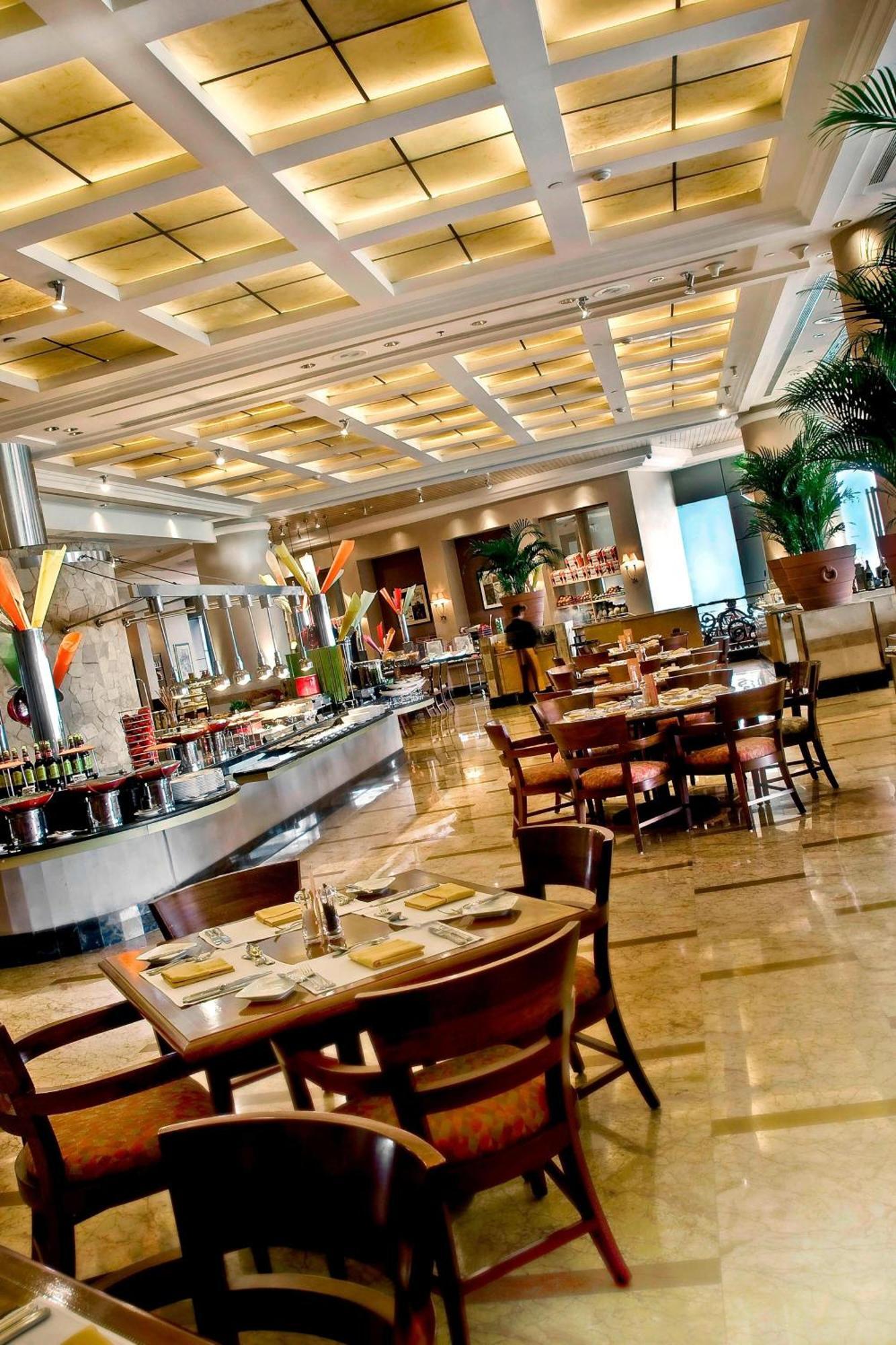Jw Marriott Hotel Jakarta Ngoại thất bức ảnh