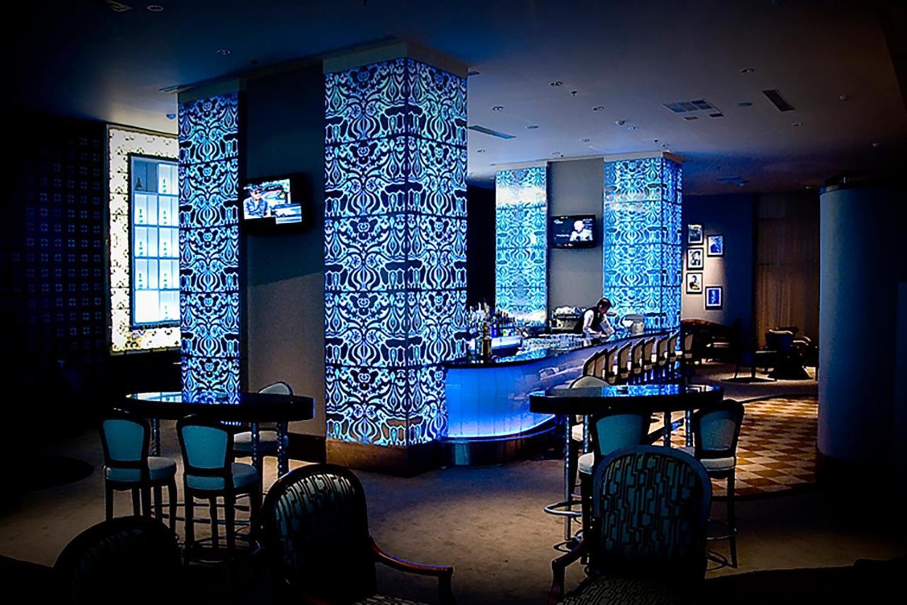 Jw Marriott Hotel Jakarta Ngoại thất bức ảnh